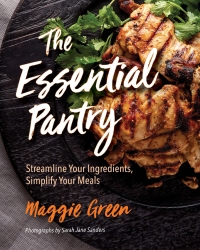 Cover image: The Essential Pantry 9781684350421