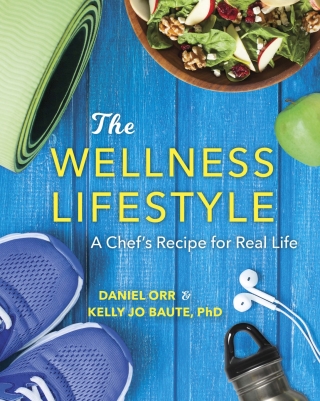 Imagen de portada: The Wellness Lifestyle 9781684350599