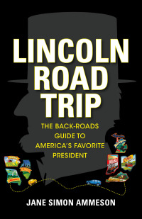Immagine di copertina: Lincoln Road Trip 9781684350940
