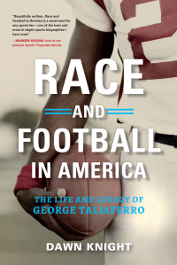 Omslagafbeelding: Race and Football in America 9781684350957