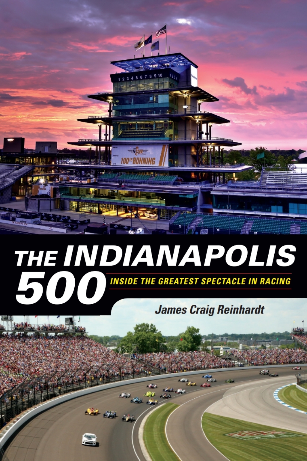 The Indianapolis 500 eBook