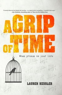 Cover image: A Grip of Time 9781684350780