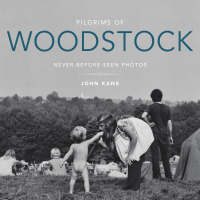 Omslagafbeelding: Pilgrims of Woodstock 9781684350827