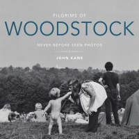 Titelbild: Pilgrims of Woodstock 9781684350827