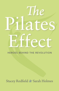 Titelbild: The Pilates Effect 9781684350964