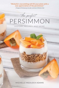 Cover image: The Perfect Persimmon 9781684351114