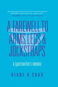Imagen de portada: A Farewell to Arms, Legs, and Jockstraps 9781684351152