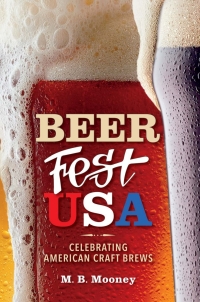 表紙画像: Beer Fest USA 9781684351411