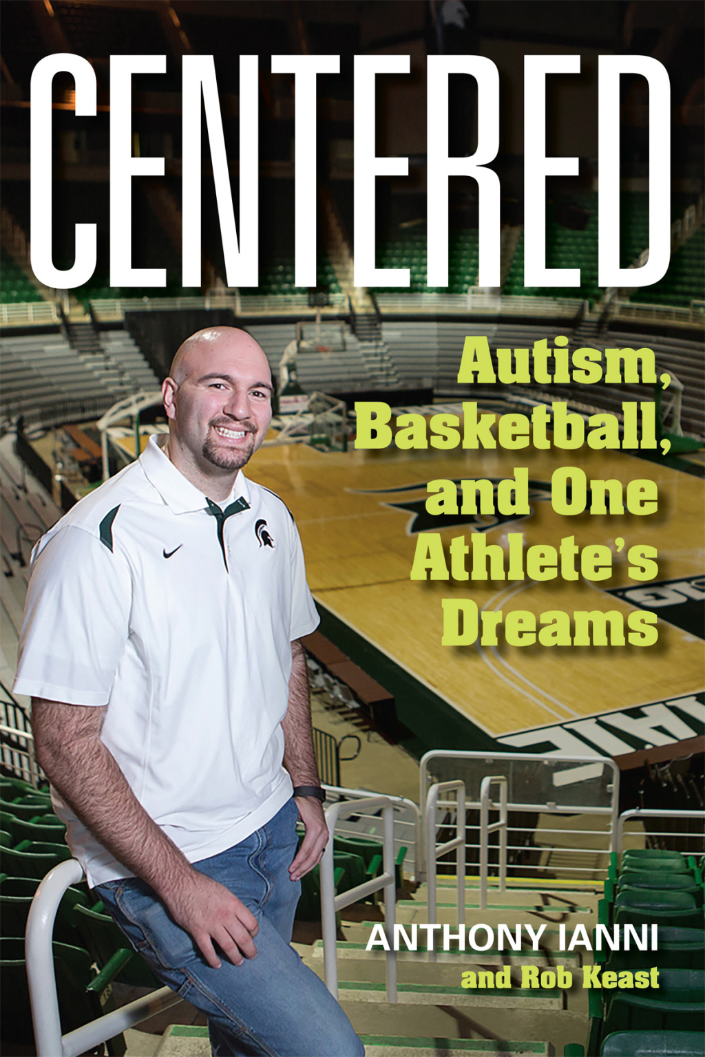 Centered (eBook)