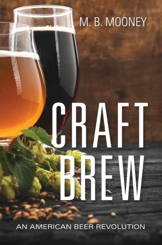 Immagine di copertina: Craft Brew 9781684351565