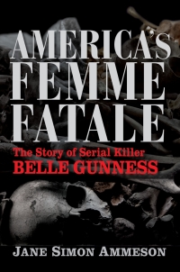 Imagen de portada: America's Femme Fatale 9781684351596