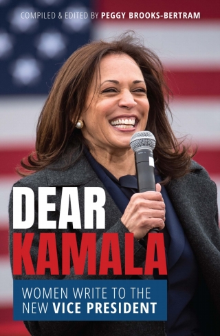 Imagen de portada: Dear Kamala 9781684351626