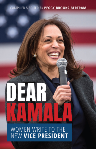 Imagen de portada: Dear Kamala 9781684351626
