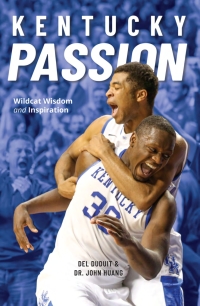 Cover image: Kentucky Passion 9781684351664