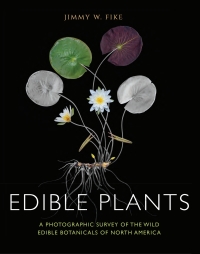 Titelbild: Edible Plants 9781684351718