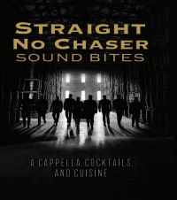 Cover image: Straight No Chaser Sound Bites 9781684351725