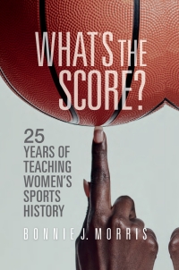 Cover image: What's the Score? 9781684351800
