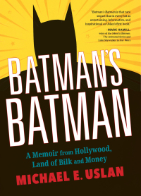 Immagine di copertina: Batman's Batman 9781684351831