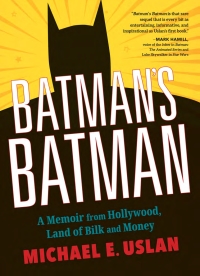 Imagen de portada: Batman's Batman 9781684351831
