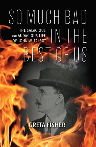 Cover image: So Much Bad in the Best of Us 9781684351886