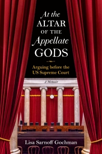 Cover image: At the Altar of the Appellate Gods 9781684351954