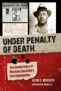 Immagine di copertina: Under Penalty of Death 9781684351992