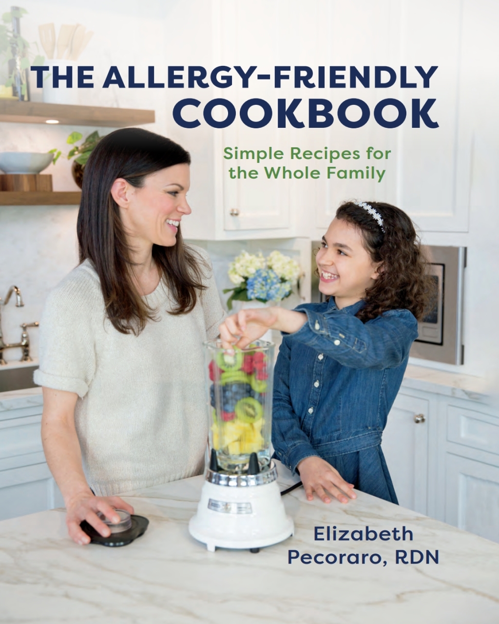 The Allergy-Friendly Cookbook (eBook)