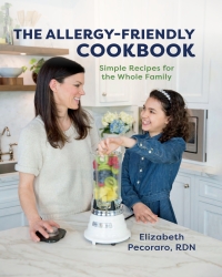 Titelbild: The Allergy-Friendly Cookbook 9781684352081