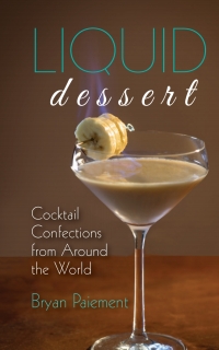 Cover image: Liquid Dessert 9781684352111