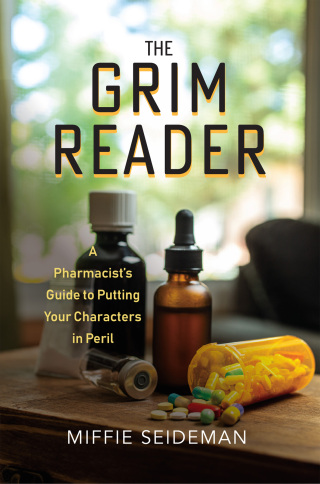 Imagen de portada: The Grim Reader 9781684352142