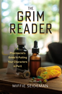 Cover image: The Grim Reader 9781684352142