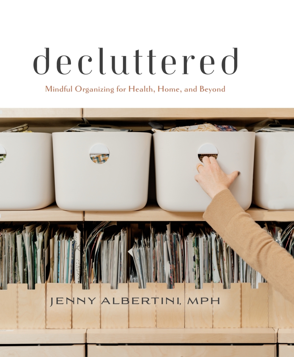 Decluttered (eBook)