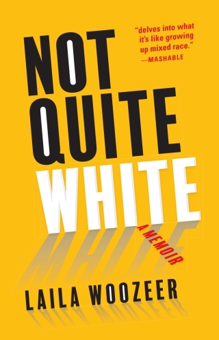 Cover image: Not Quite White 9781684352272
