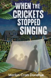 Cover image: When the Crickets Stopped Singing 9781629797236