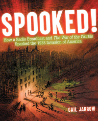Cover image: Spooked! 9781629797762