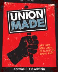 Cover image: Union Made 9781629796383