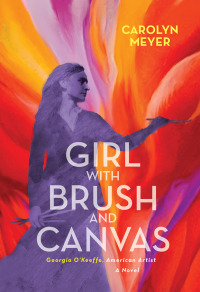 Cover image: Girl with Brush and Canvas 9781629799346