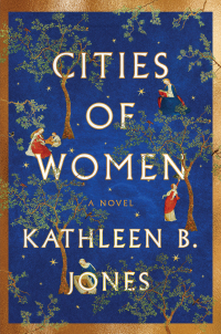 Cover image: Cities of Women 9781684429998