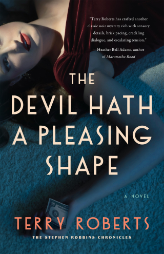 Imagen de portada: The Devil Hath a Pleasing Shape 1st edition 9781684420353