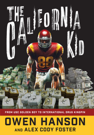 Cover image: The California Kid 1st edition 9781684420520