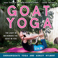 Imagen de portada: Goat Yoga 9781684421534