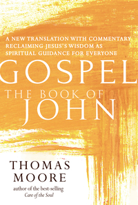 Cover image: Gospel—The Book of John 9781594736445