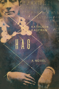 Cover image: Hag 1st edition 9781684421671