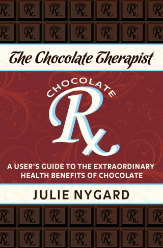 Cover image: The Chocolate Therapist 2nd edition 9781684421893