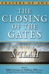 Imagen de portada: The Closing of the Gates 9781580238878