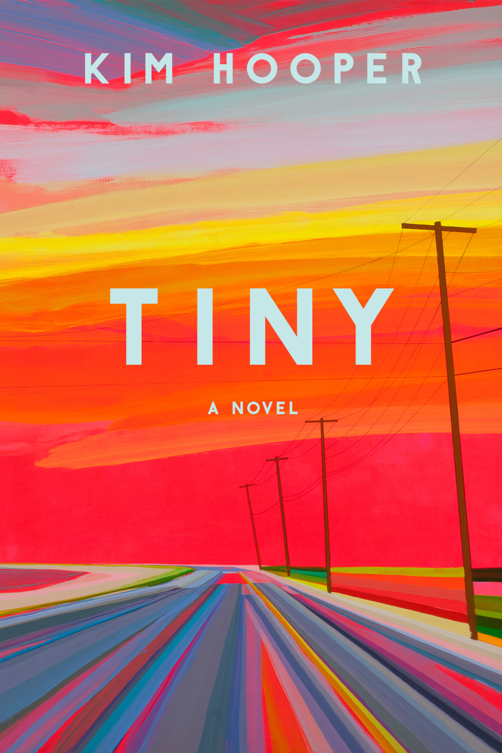 Tiny (eBook)
