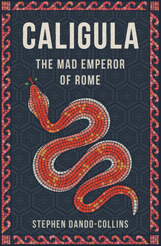 Cover image: Caligula 9781684422852