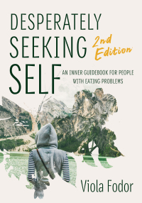 Cover image: Desperately Seeking Self Second Edition 2nd edition 9781684423132