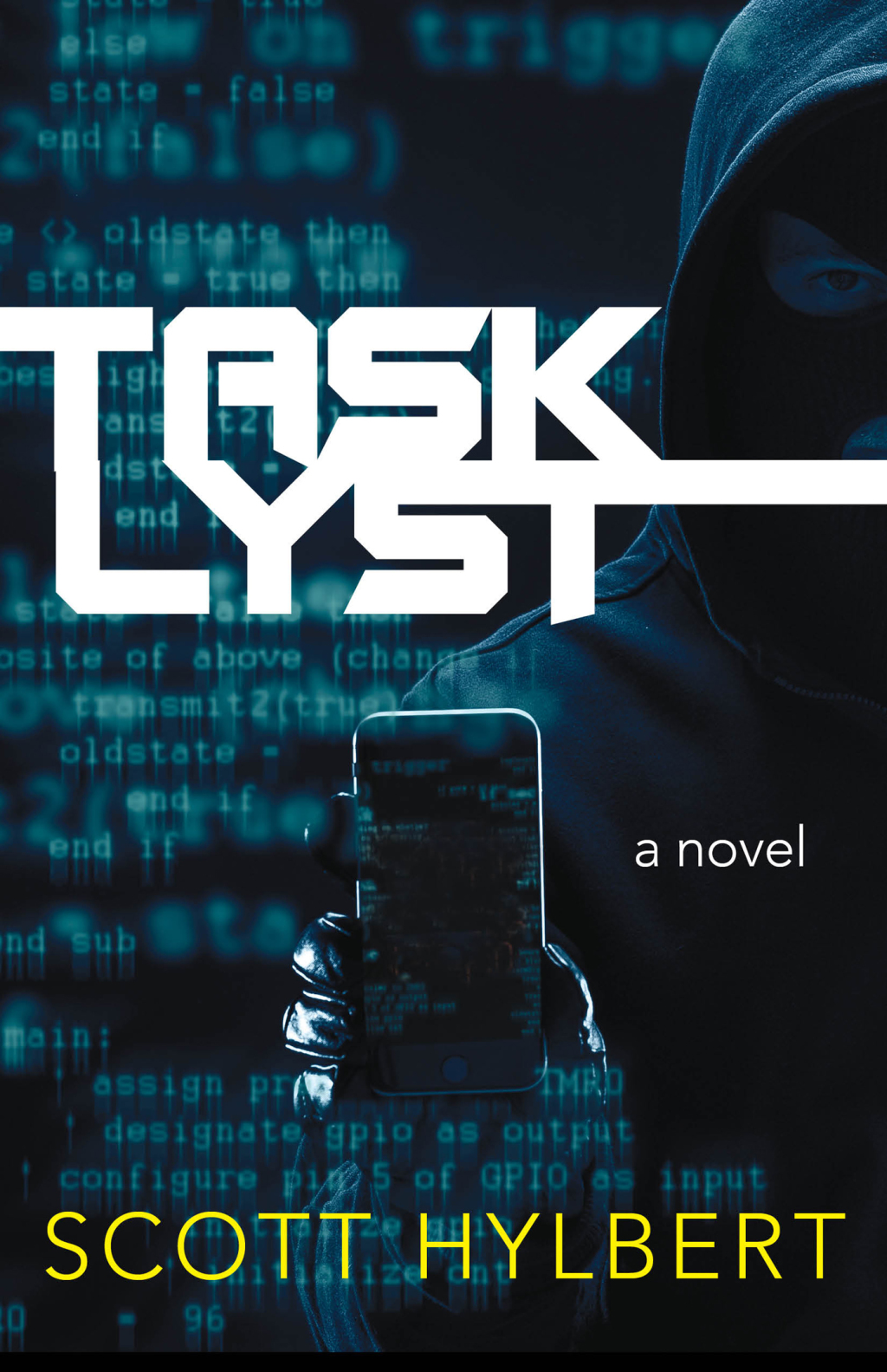 Task Lyst (eBook)