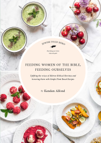 Cover image: Feeding Women of the Bible, Feeding Ourselves 9781684423262